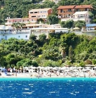 Vasiliki Seamemories Barbati Exterior foto