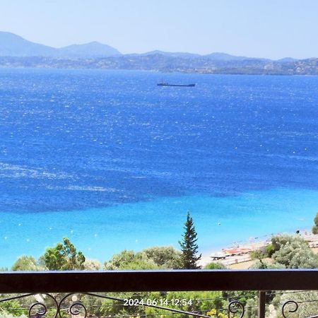 Vasiliki Seamemories Barbati Exterior foto