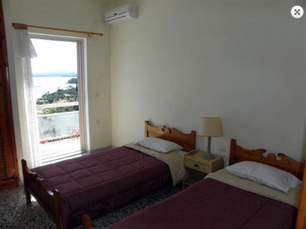 Vasiliki Seamemories Barbati Exterior foto