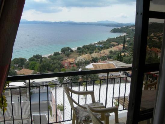 Vasiliki Seamemories Barbati Exterior foto