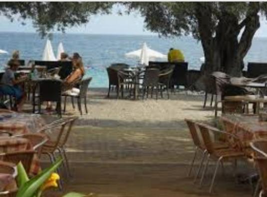 Vasiliki Seamemories Barbati Exterior foto