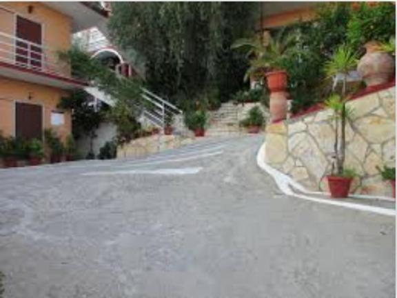 Vasiliki Seamemories Barbati Exterior foto