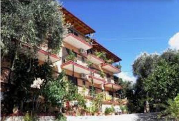 Vasiliki Seamemories Barbati Exterior foto