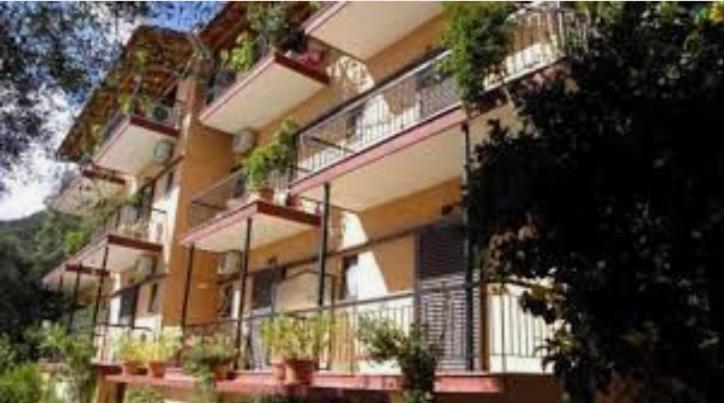 Vasiliki Seamemories Barbati Exterior foto