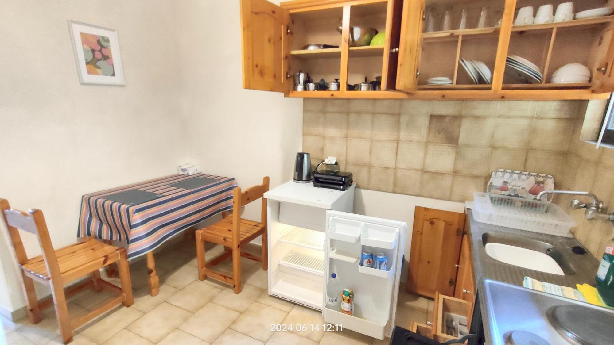 Vasiliki Seamemories Barbati Exterior foto